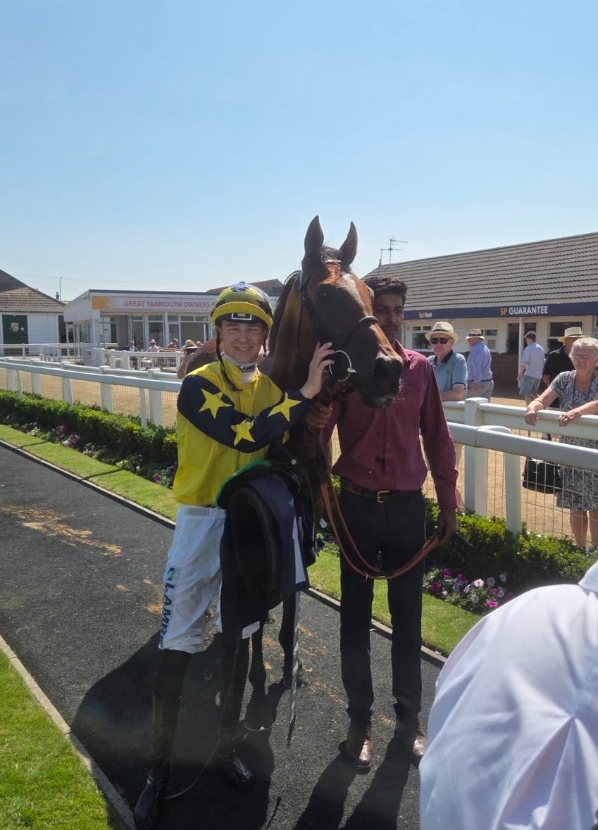 Richard Hughes tweet media