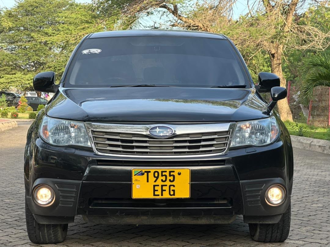 iamdeidei_05's tweet photo. SUBARU FORESTER SH5

✅️ Year: 2009
✅️ Reg No: EFG
✅️ Engine capacity: 1990Cc
✅️ LOW Mileage
✅️ Trans: AUTO 
✅️ Petrol ⛽️ 

✨️ Price 21,900,000/=

Features ⬇️ 

✅️ 8-10Km per 1Litre
✅️ Non Turbo
✅️ Rim sports
✅️ Clean Interior
✅️ Full Document

0696221160 https://t.co/CNSkhzFSnd