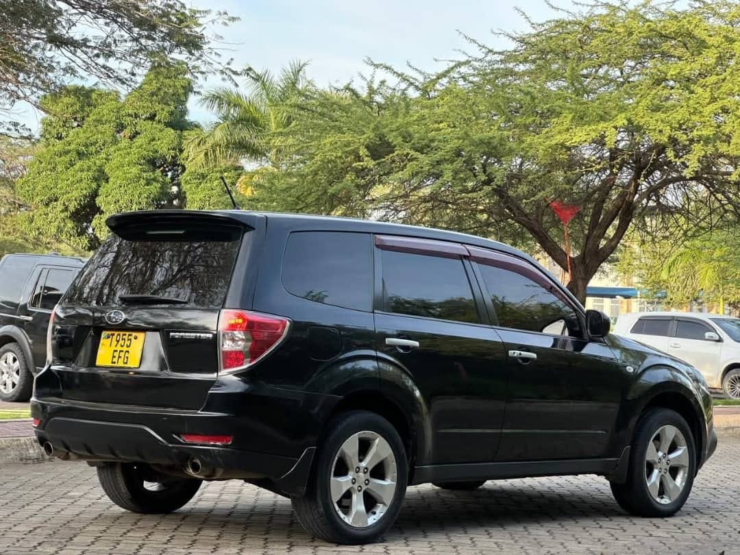 iamdeidei_05's tweet photo. SUBARU FORESTER SH5

✅️ Year: 2009
✅️ Reg No: EFG
✅️ Engine capacity: 1990Cc
✅️ LOW Mileage
✅️ Trans: AUTO 
✅️ Petrol ⛽️ 

✨️ Price 21,900,000/=

Features ⬇️ 

✅️ 8-10Km per 1Litre
✅️ Non Turbo
✅️ Rim sports
✅️ Clean Interior
✅️ Full Document

0696221160 https://t.co/CNSkhzFSnd