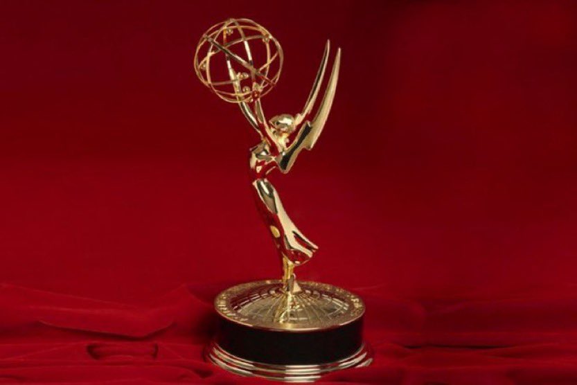 TSUpdating's tweet photo. 🚨 “The Eras Tour: The Final Show” has been nominated for a Primetime Emmy Award in the Outstanding Variety Special (Pre-Recorded) category. https://t.co/S90tdNg630