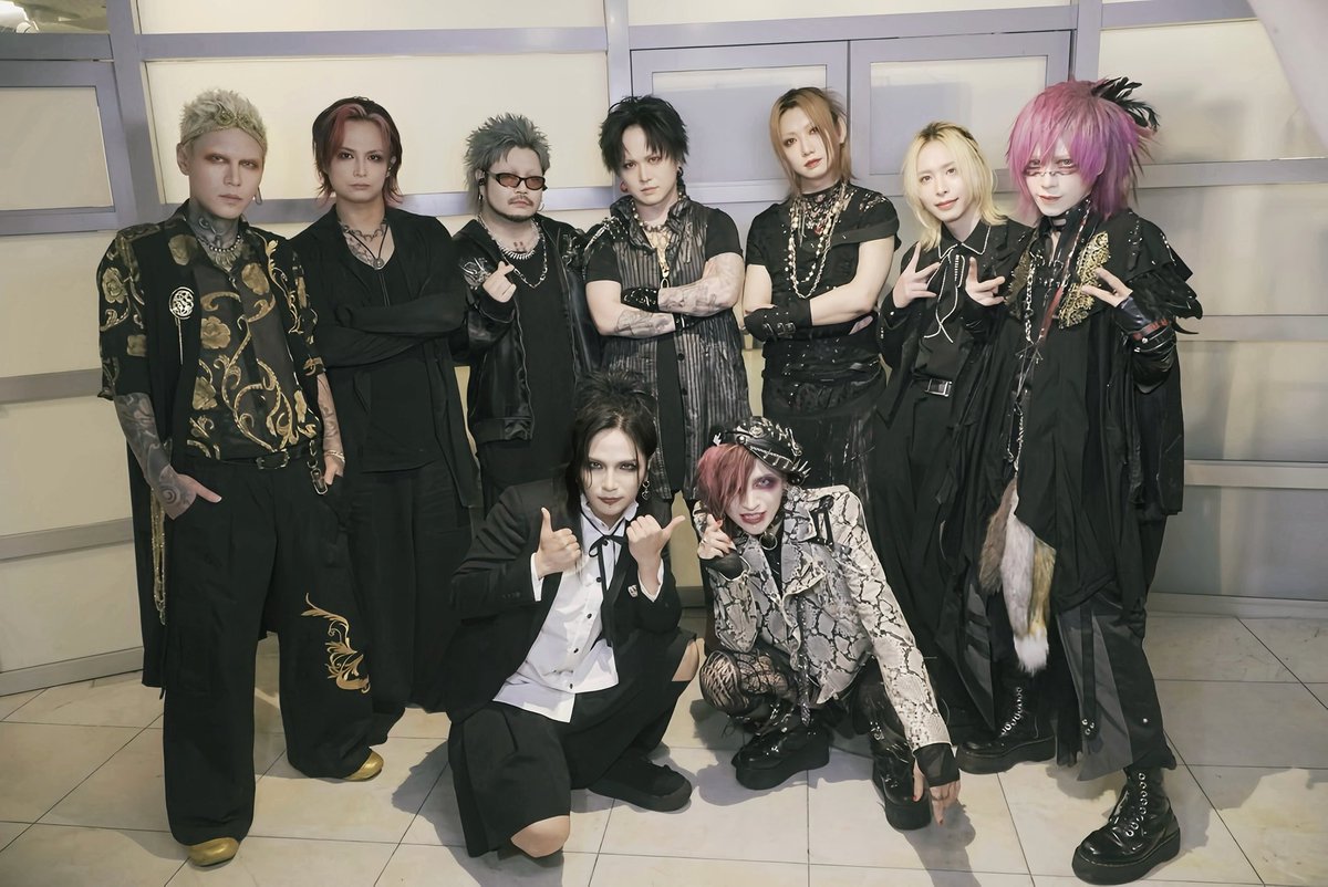 RAZOR_official_'s tweet photo. RAZOR主催イベント
剃⼑負け in 五反⽥埋葬GIGS

RAZOR / DEZERT

Thank You!! https://t.co/ZrF6eFtVqz