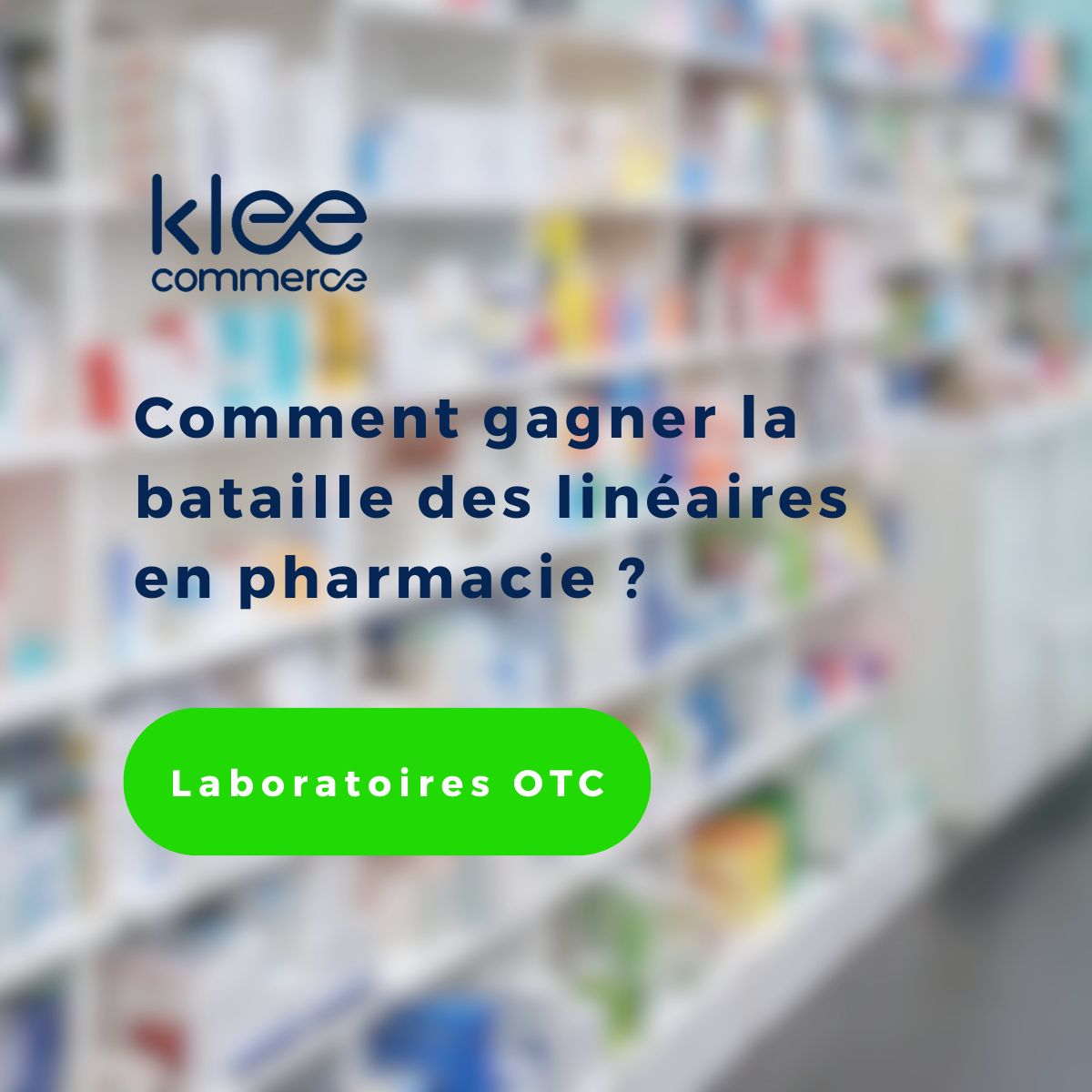 KleeCommerce tweet picture
