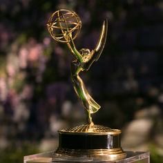 ashleypaddila's tweet photo. Ashley Padilla has unfortunately missed out on her Emmy nomination :( https://t.co/HsgfJy66VT