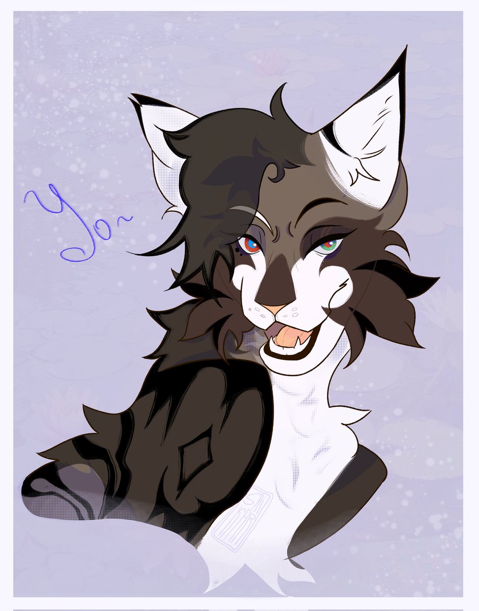 Saikar_0's tweet photo. My second and third attacks are for these two:
https://t.co/B8tPVmNn2C
https://t.co/6iagZYuCOm
#artfight2026ㅤ 
#artfightㅤ https://t.co/yDe4HzTAuO