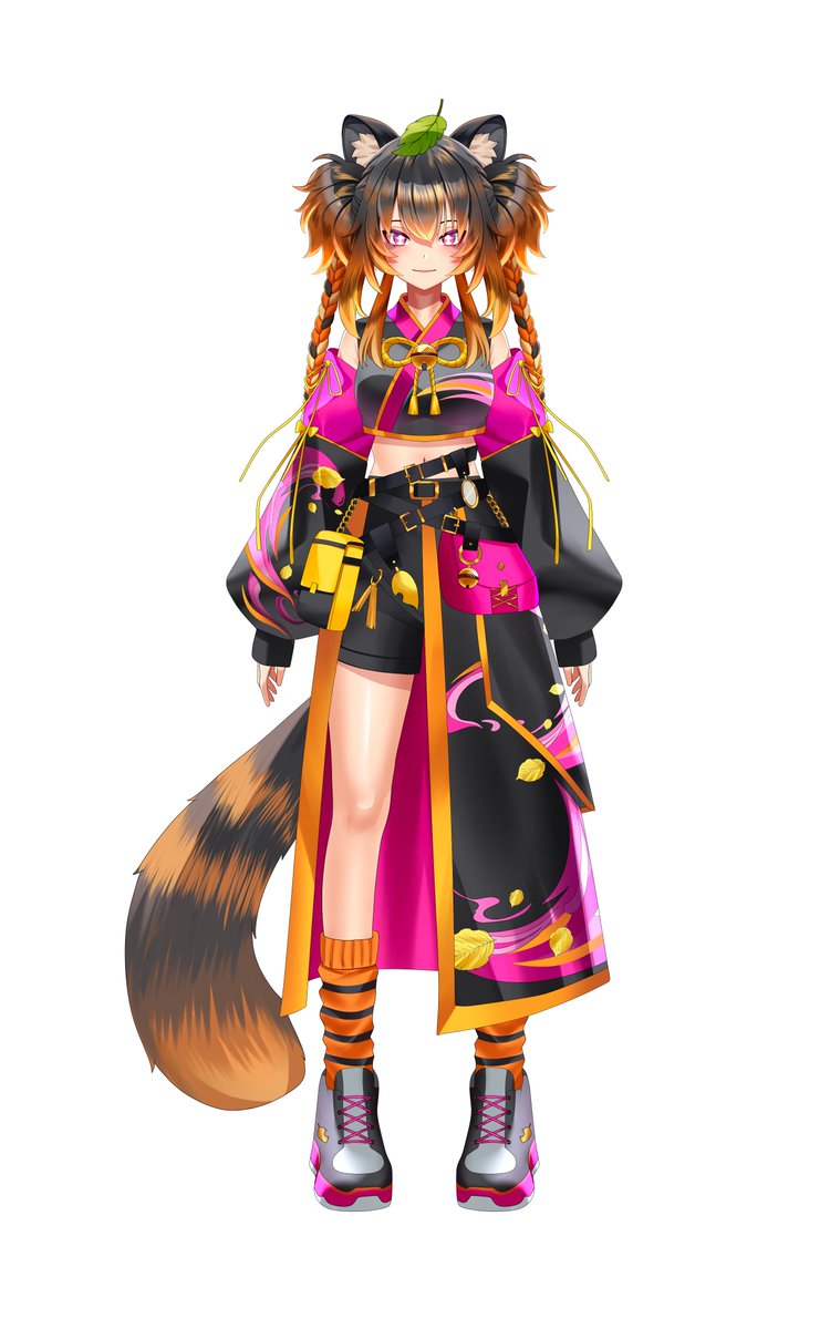 kyzastudio's tweet photo. the detailing is doneeee, cant wait to see her in motion mueheheheh
guess their MBTI!!!! :D
#artistontwitter #artmoots #vtuberrising https://t.co/sJUYKt7yKH