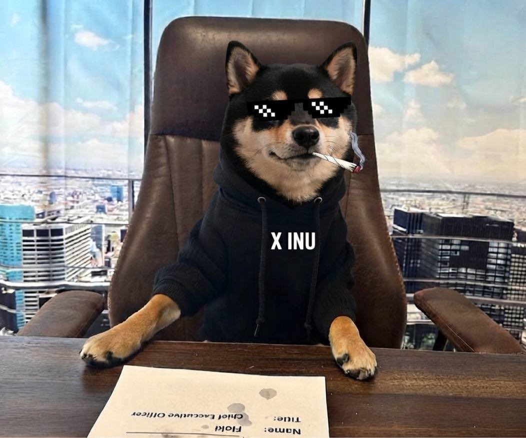 X EAGLE tweet media