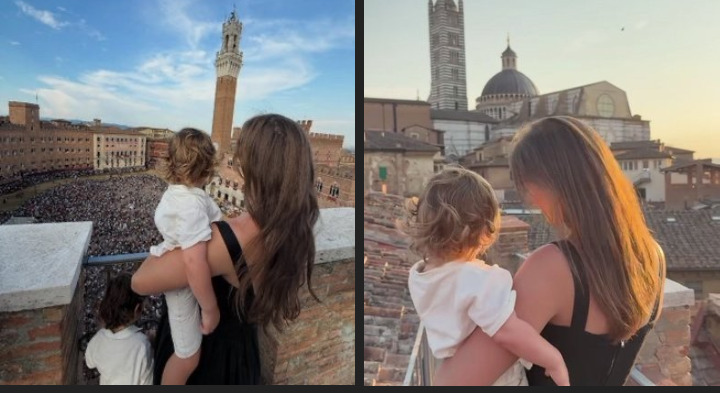 PrimaFacieERA's tweet photo. 😐 
You mean this trip in Italy? https://t.co/mqLGjvGSBp