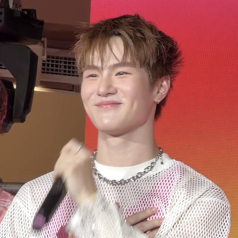 ribbonhight's tweet photo. คิดถึงยิ้มหวาน ฮะเก๋าค้าบ y — y ♥️ https://t.co/oMinnfEAw1