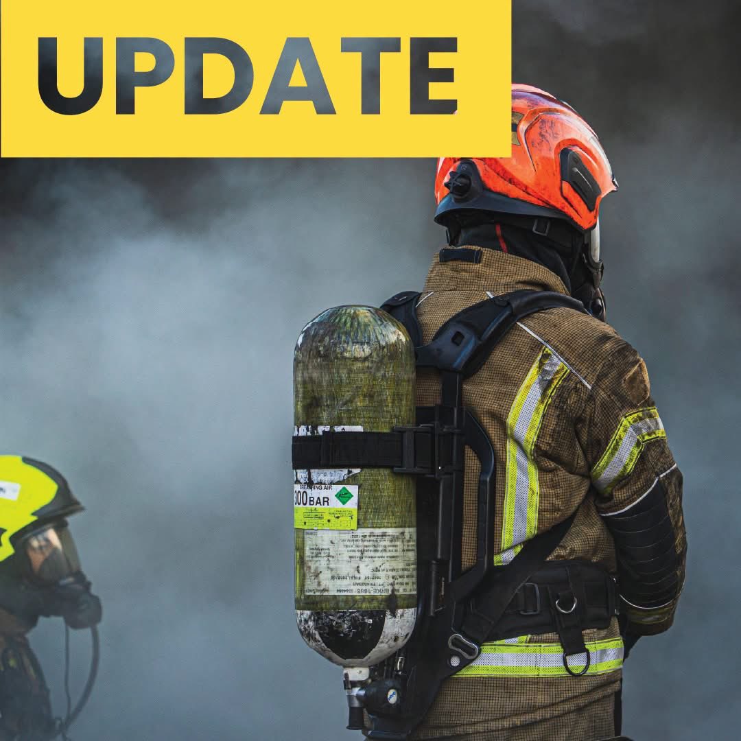 Nottinghamshire Fire and Rescue Service tweet media