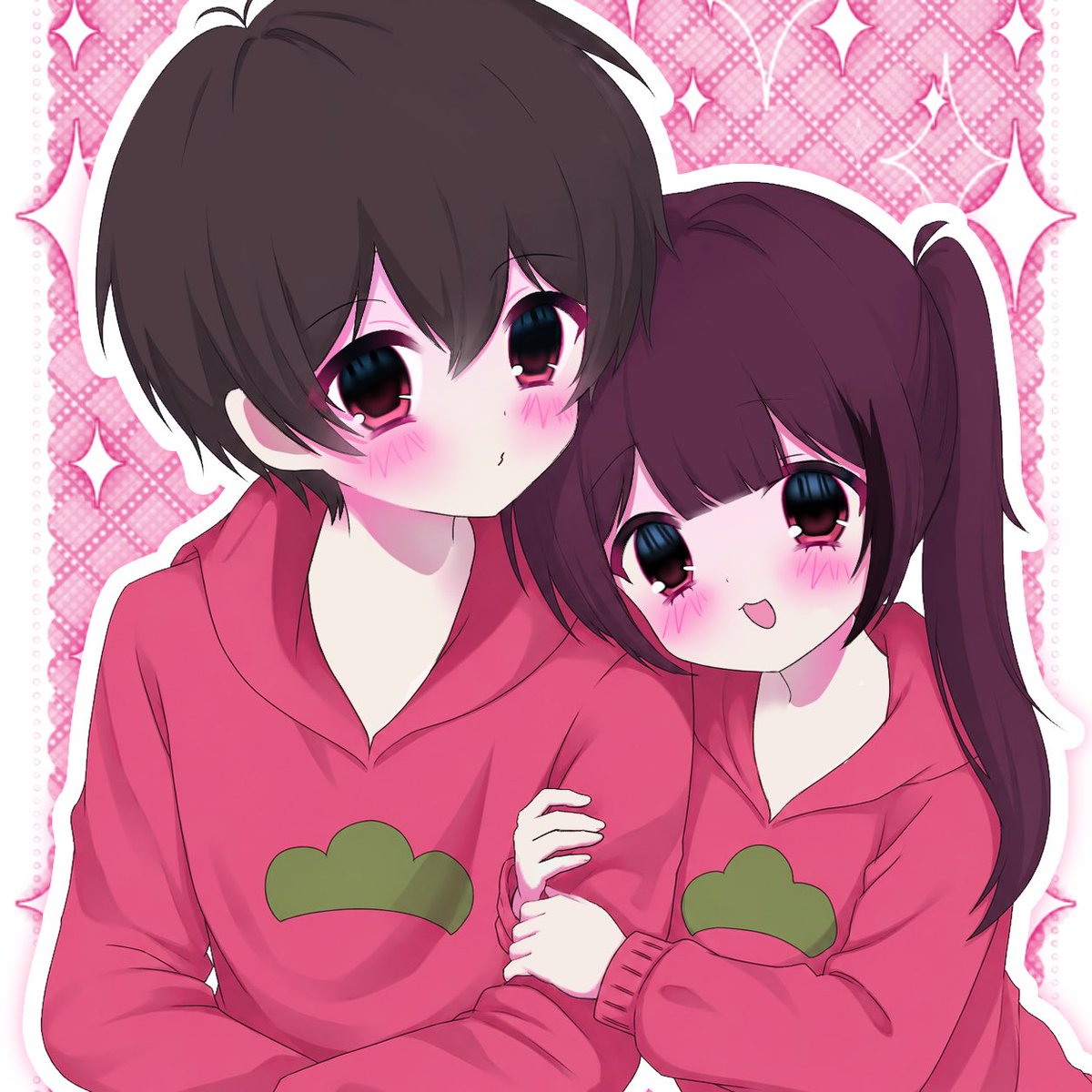 ehrdbt's tweet photo. @qc2suu 初めまして♡
画像のようなイラストを1人1500円でお描きできます♡
お見積もりからでもお気軽にお声掛けください(⋆ᴗ͈ˬᴗ͈)”♡ https://t.co/p2CLeg0gLc