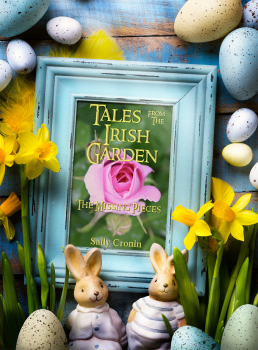 sgc58's tweet photo. Tales From the Irish Garden: The Missing Pieces by Sally Cronin @sgc58 https://t.co/dFE9YBOg8p via @PatFurstenberg A review that touches my heart and I cannot thank Pat enough for her thoughtful reflections. https://t.co/o9kUvmcGsK