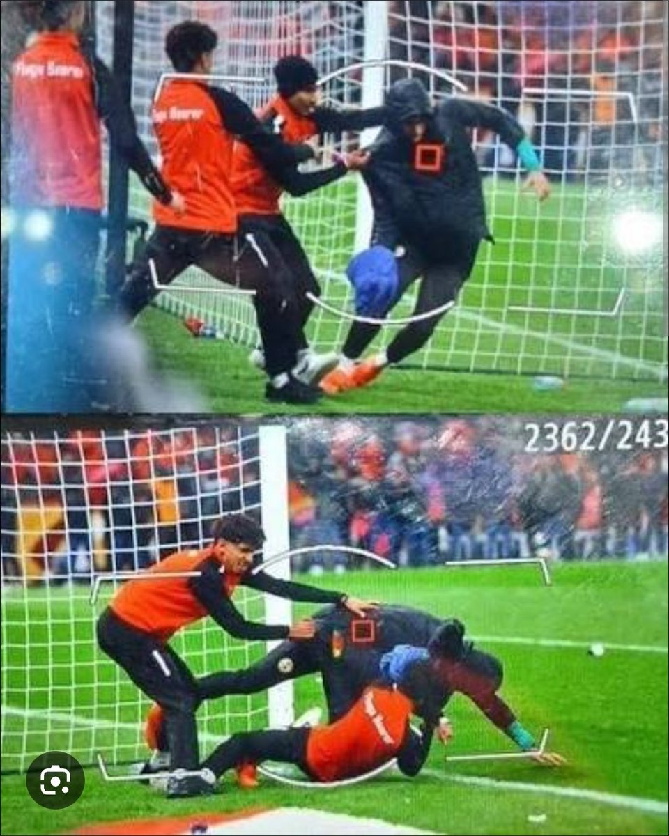 Born2begr8's tweet photo. Nope, after AFCON how can you support them? Senegal, Cape Verde and Ghana the only ones I'm supporting. I like how you tried to highlight the darksin player too like we dont know who yall are FOH https://t.co/ivAH9lW8M8