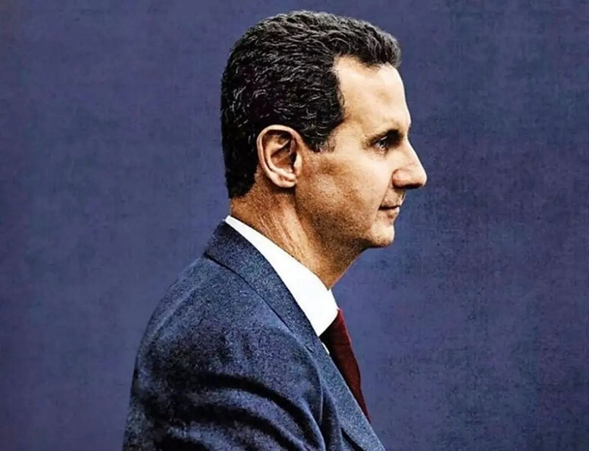 thejournalist68's tweet photo. لكم اللحى القذرة وزب ترامب، ولنا الأسد ابن الأسد. https://t.co/odzu1EfmOV
