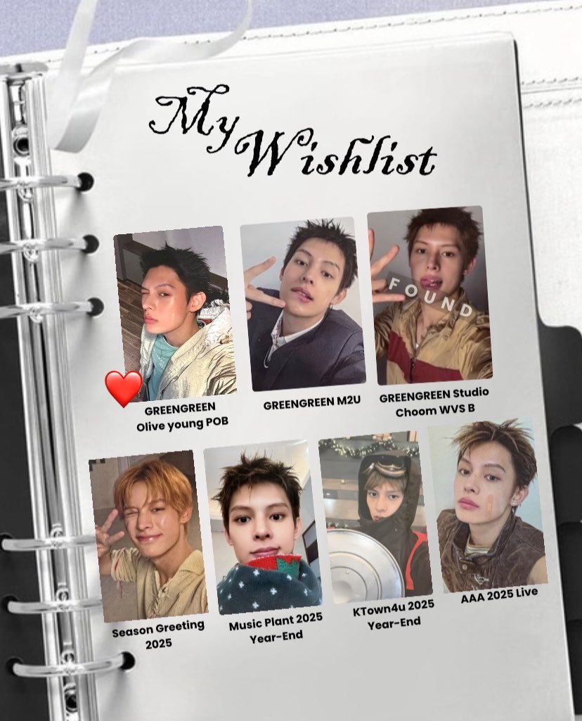 chaotiicgud's tweet photo. T. Wtb aab James Olive young gg, M2u, Sg25, Ktown4u, Aaa, Muplant

📍Not in rush
📍Take klau sesuai budged
❤️ Prio https://t.co/6GLewRhNQT