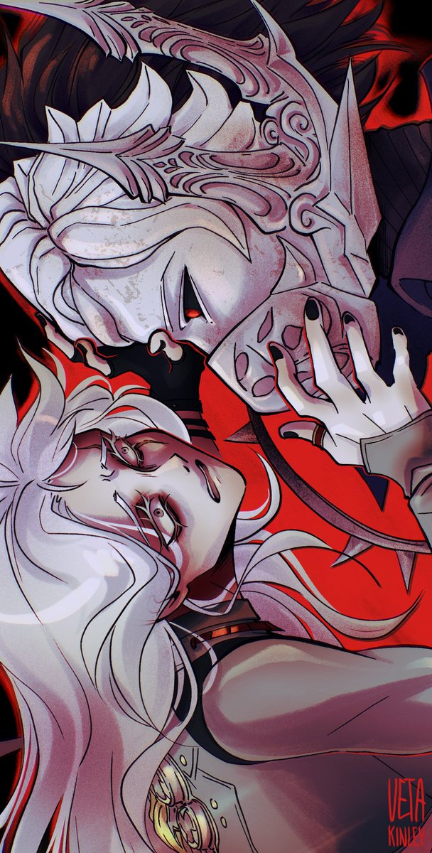 Veta_Key's tweet photo. аминь

#CODEVEIN2 #コードヴェイン2 #ValentinVoda #oc #AlbaSchwartz https://t.co/VdlOfdonqI
