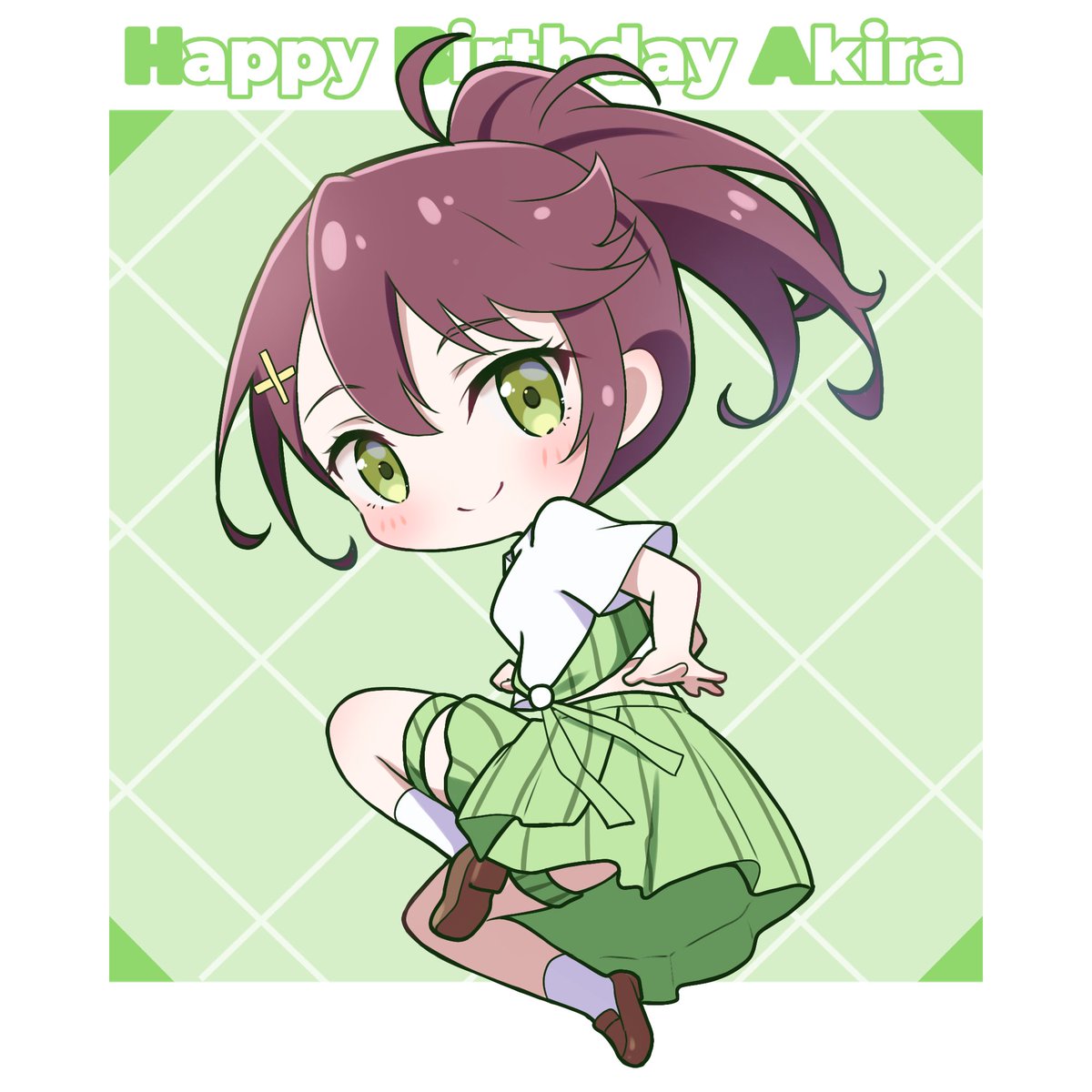 lovelive_ritaso's tweet photo. 玲ちゃん誕生日おめでとう🥳
#五桐玲生誕祭2026
#五桐玲誕生祭2026 https://t.co/iGYm7QItsl