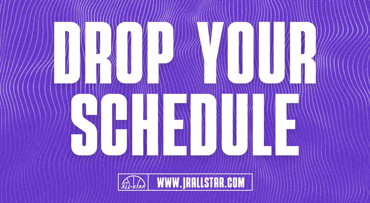 Jr. All-Star Girls Basketball tweet media