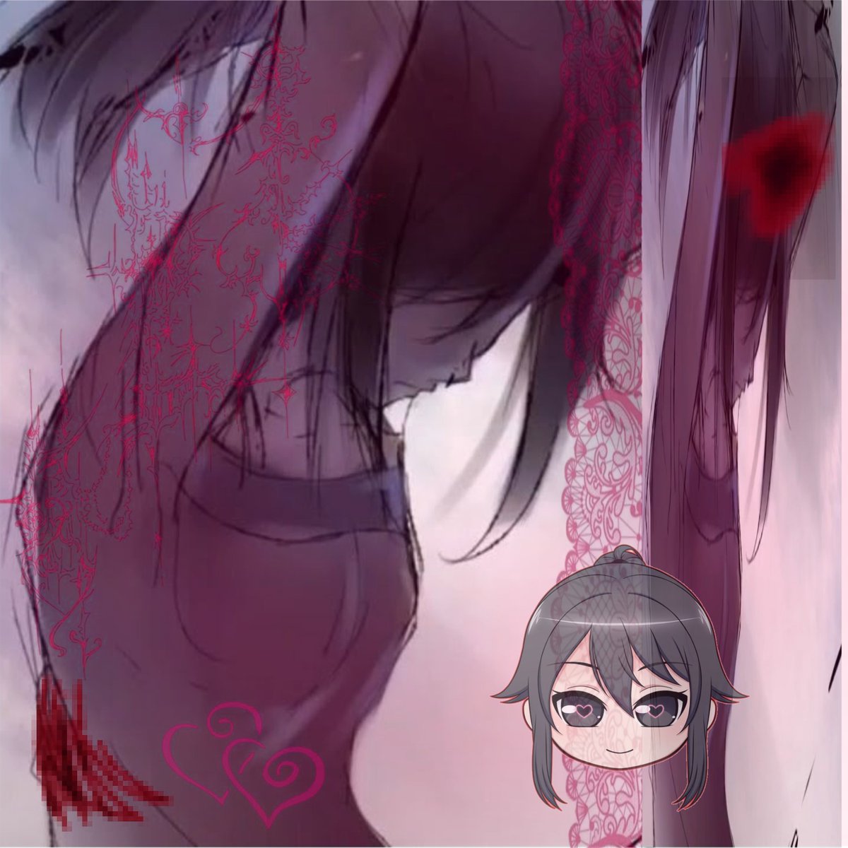 derangeddeity's tweet photo. ꨄ 𝙵𝚒𝚗

♡⑅*˖•. ·͙*̩̩͙˚̩̥̩̥*̩̩̥͙·̩̩̥͙*̩̩̥͙˚̩̥̩̥*̩̩͙‧͙ .•˖*⑅♡ https://t.co/2LBlpTWdhi