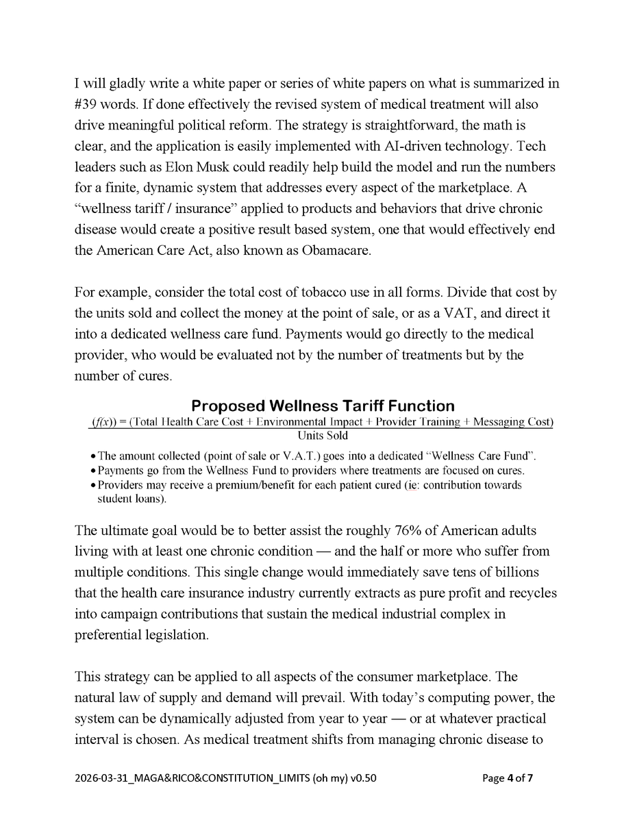 Project Leary 2.0 tweet media