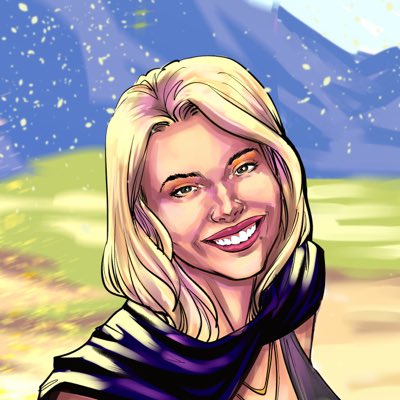 Christie Porter tweet media
