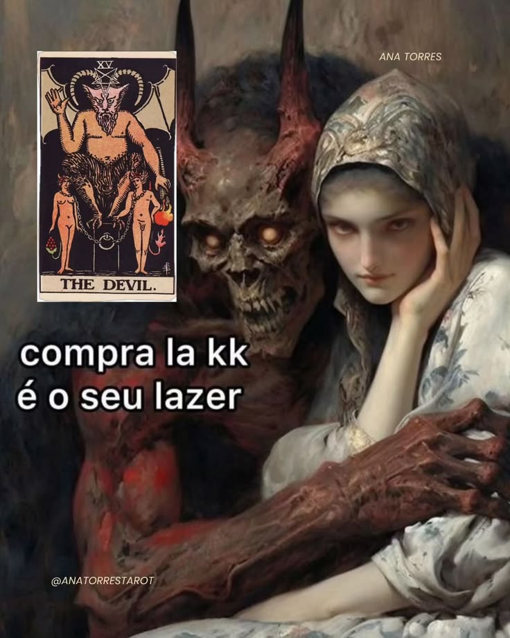 dudzoraculo's tweet photo. #tarotwt https://t.co/EPp4csZo93
