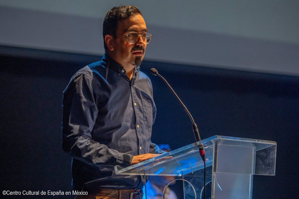 UNESCOMexico's tweet photo. Felicitamos a @PoloMaldonadoG por su nombramiento como Relator Especial de la ONU sobre la libertad de opinión y de expresión. Su amplia labor por la #LibertaddeExpresión, la protección de periodistas y el fortalecimiento del espacio cívico representa una valiosa contribución. https://t.co/MjmygtwLhw