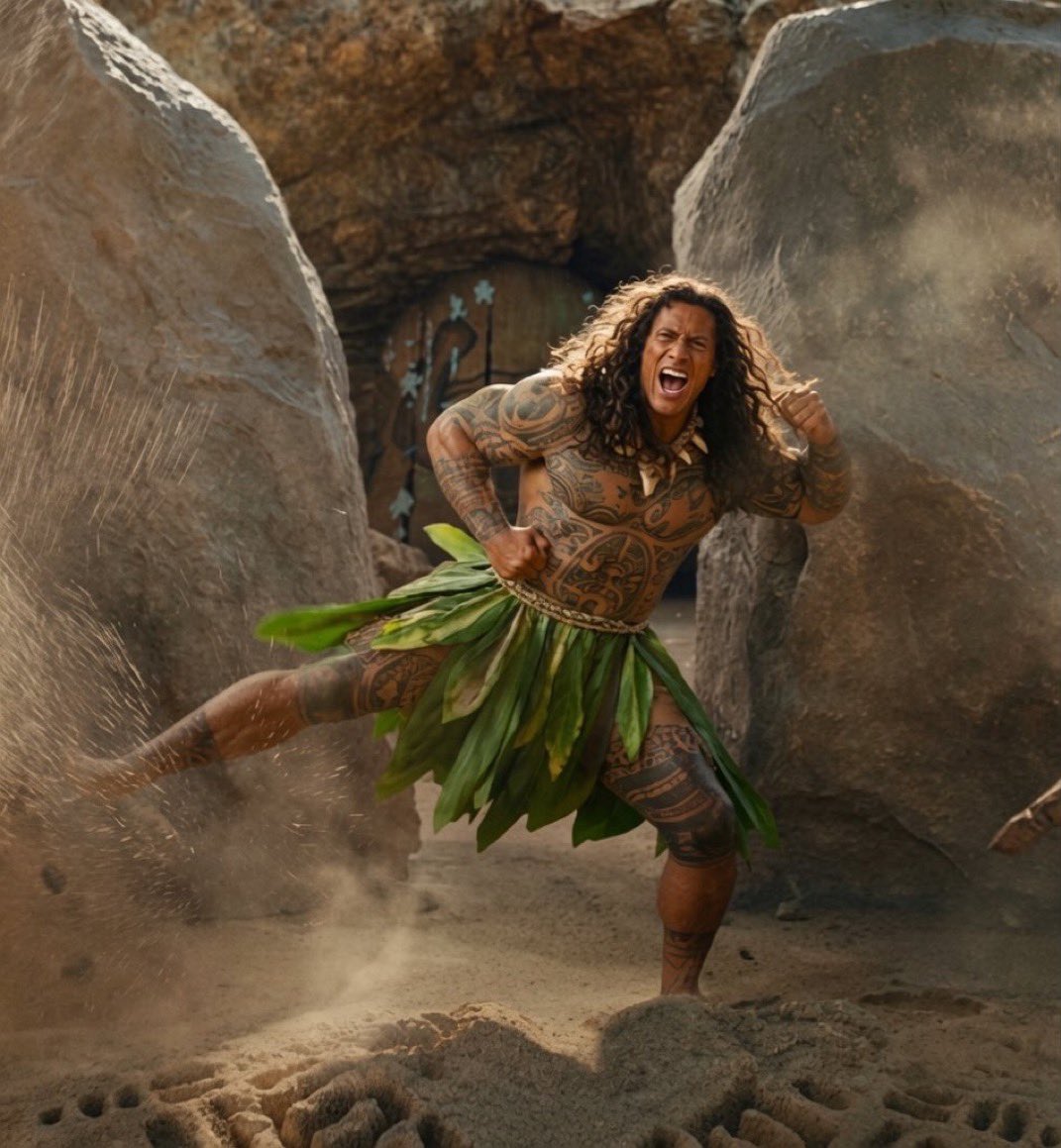 GlobalBoxOffice's tweet photo. MOANA has sold only $4M in pre-sales after nearly one month.

Starring Dwayne Johnson, the movie might not even reach $50M in its domestic debut.

The $130M global opening reported by trades yesterday now seem impossible, it might not even reach $100M. https://t.co/OMtMrPoheg