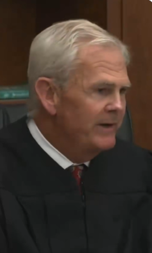 chloeinvermont's tweet photo. Judge G - "the court has been provided with incontrovertible evidence.  I will not say how it was obtained.  Mr Jackson, I will need you to address this by tomorrow or I have no choice but to rule in favor of the plaintiffs" https://t.co/c2BuMYqFIo