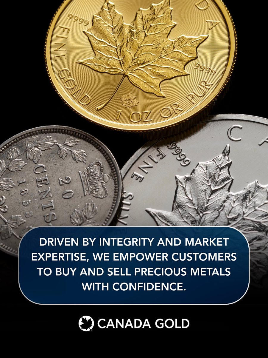 Canada Gold tweet media
