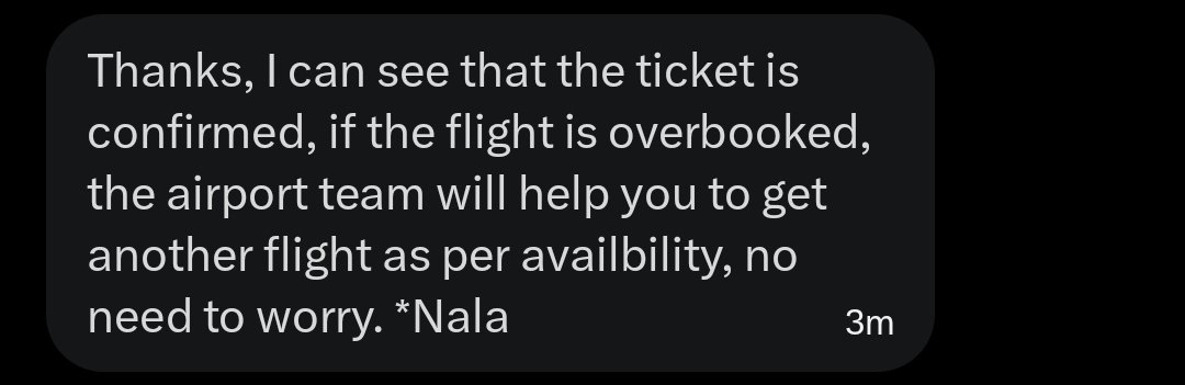 kevinjacobtomy's tweet photo. @EtihadHelp Fabulous helpful reply from Etihad. Absolute cheating. Fraudulent works... Well done @etihad https://t.co/cPTv3gS1q7