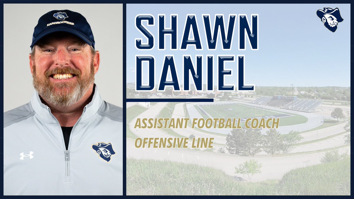 South Dakota Mines Football tweet media