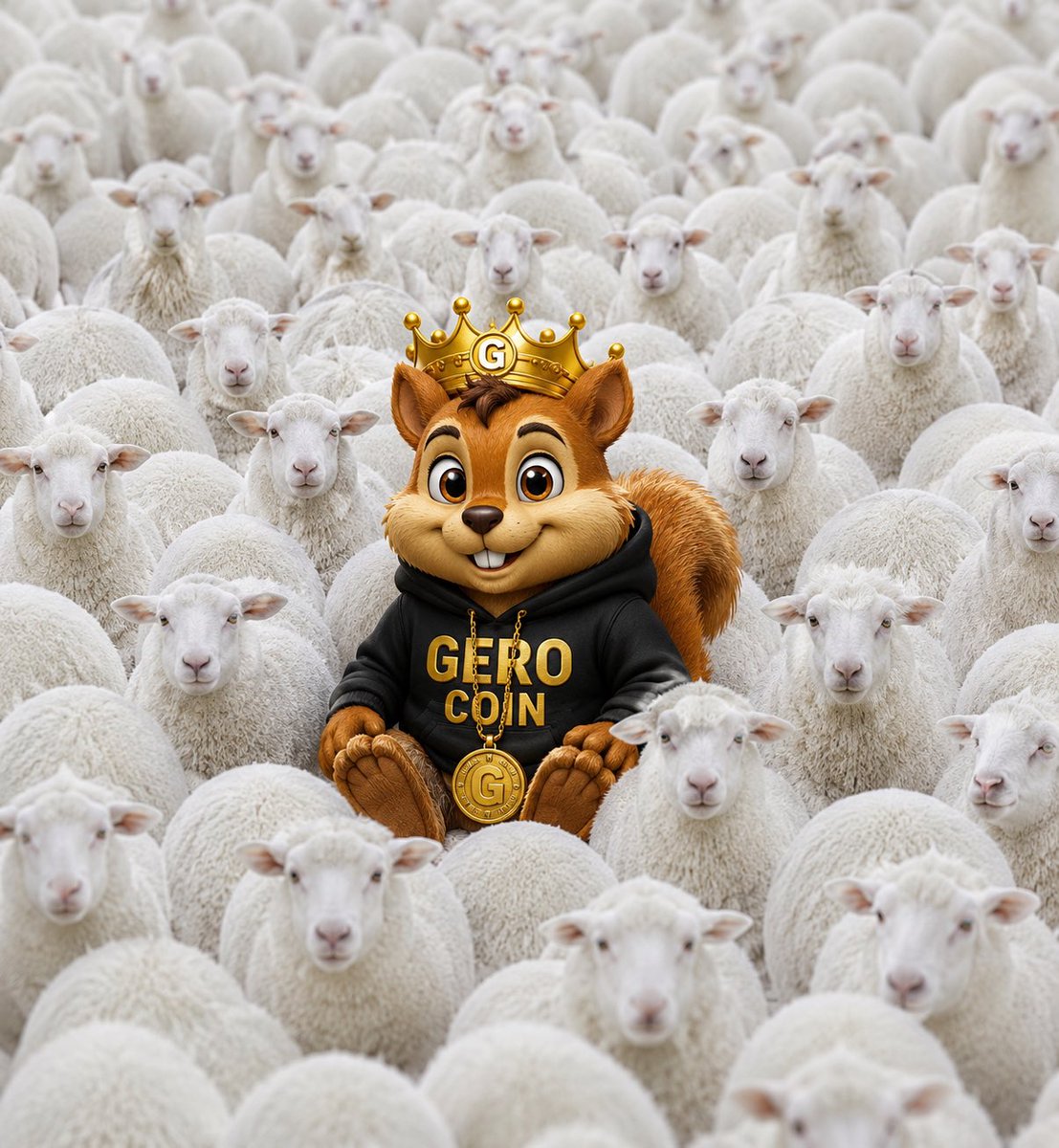 GERO tweet media