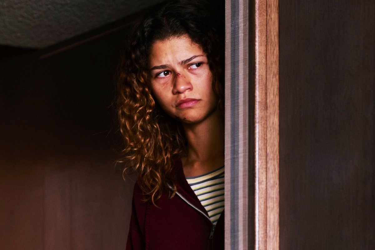 Zendaya Updates tweet media