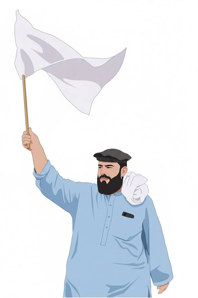 afghansiddharth's tweet photo. سپين بېرغ راوخله ګلاليه او غزا ده
#JulyTheMonthOfKhanZeb
#RemembringMaulanaKhanZeb https://t.co/OC9AKizrAA