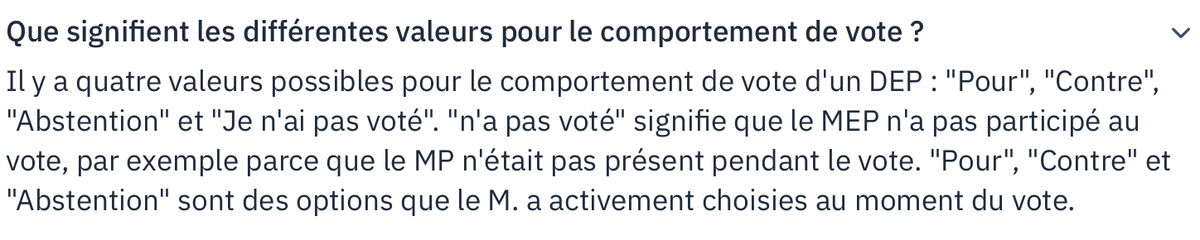 itas54's tweet photo. @kripscol @Paul_PHM_ @SidqiTarek26199 @Ced_haurus pas d'abstention mais sûrement mieux à faire que faire semblant de s'opposer à cette loi au risque de faire échouer le projet. c'est la même chose à droite si on joue à qui a la plus grosse rondelle https://t.co/AXFz0RmyEg