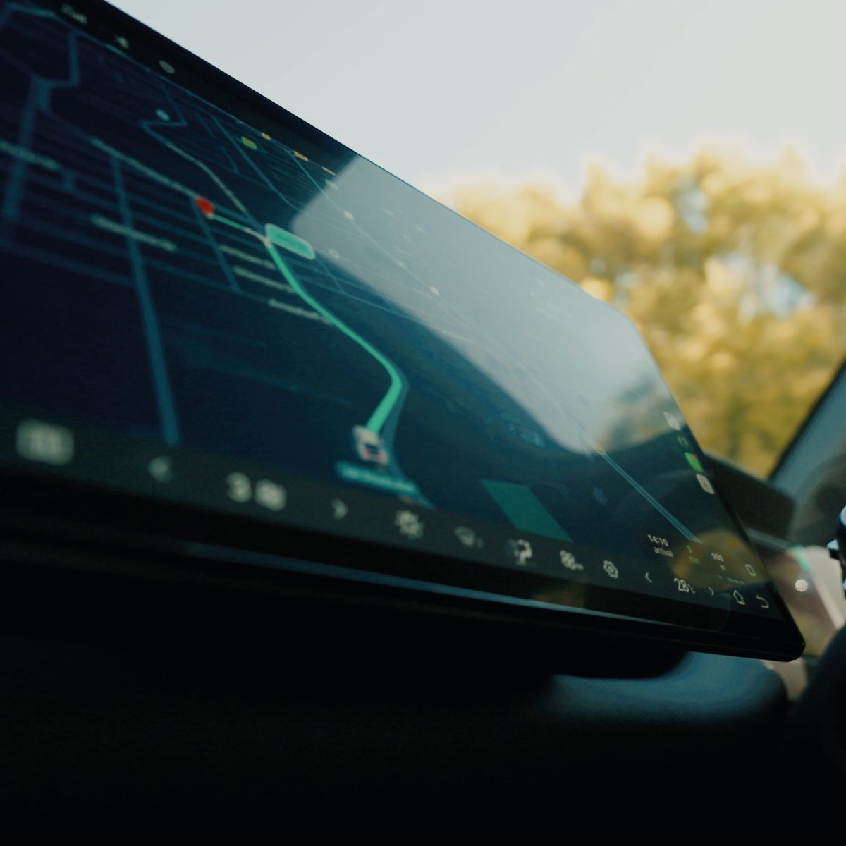 BydSouthAfrica's tweet photo. The city is yours to experience.
Crafted for drivers who expect more, the BYD ATTO 2 DM-i pairs intelligent plug-in hybrid technology with a sophisticated cabin designed around you.
Every detail is made to elevate the journey.
Power your city.
#BYDATTO2DMi #BYDSA #BYD #DMi https://t.co/Ep8dkdlFBn