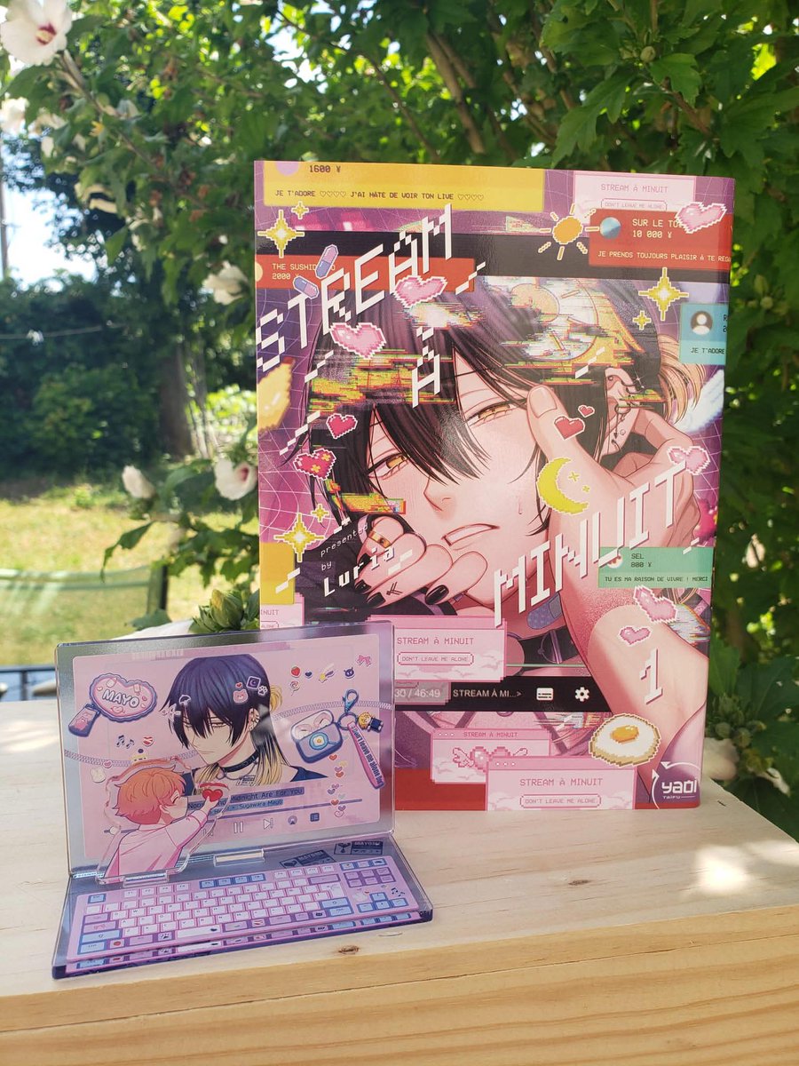 Taifu Comics tweet media