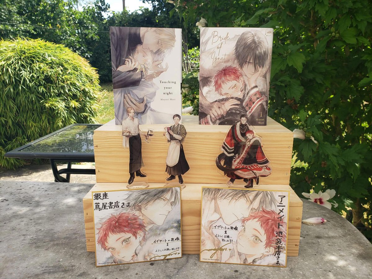 Taifu Comics tweet media