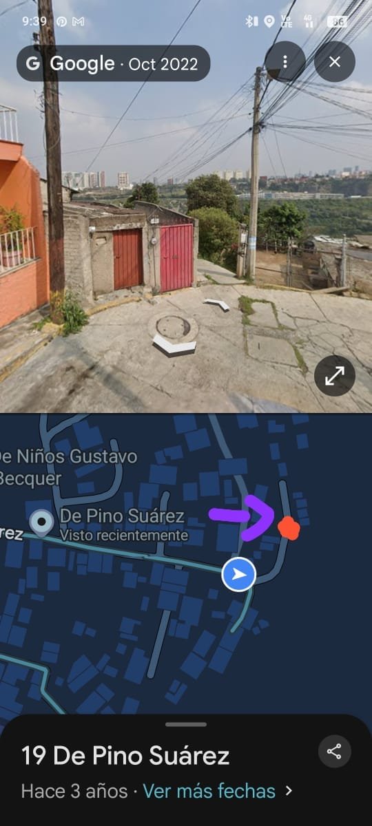 ERMARIANN's tweet photo. @RominaCDV @delfinagomeza @HuixquiGob este es el lugar en donde se requiere el apoyo https://t.co/KjFSOupUqq