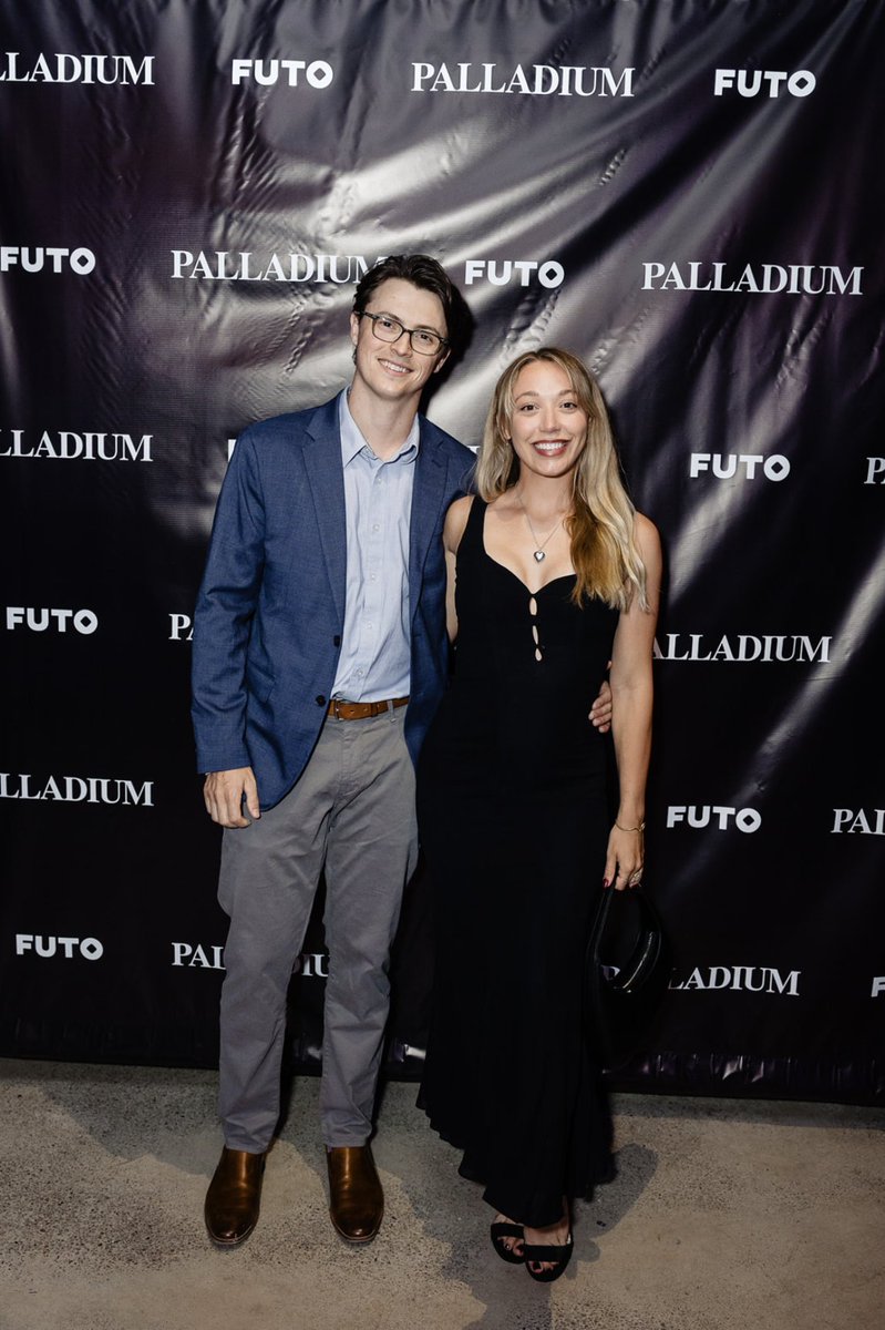 PALLADIUM Magazine tweet media