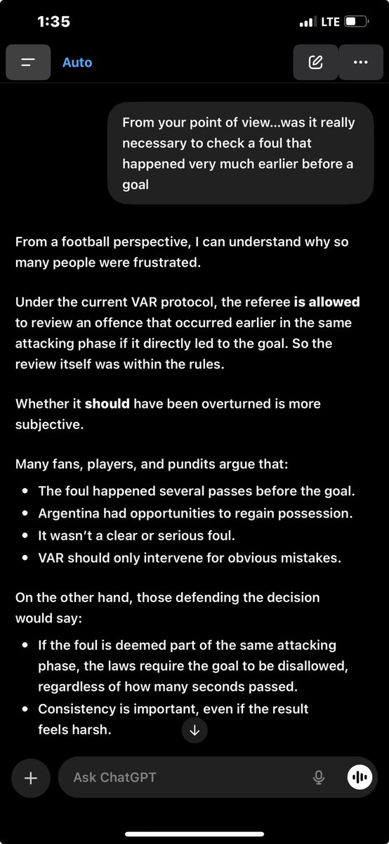 STPRSQD's tweet photo. For those of you wondering about todays match Egypt vs Argentina 

Take your time to read this🤷‍♂️ https://t.co/Pxy5TC4Hxw