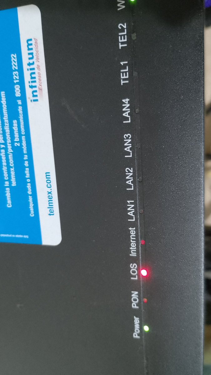 molinito1346726's tweet photo. @HectorSlim @TELMEXSoluciona @Telmex como siempre no tengo servicio a cara rato se va y desde ayer en el día no tengo dicen que marcarán y nada https://t.co/XjgTrhrQqs