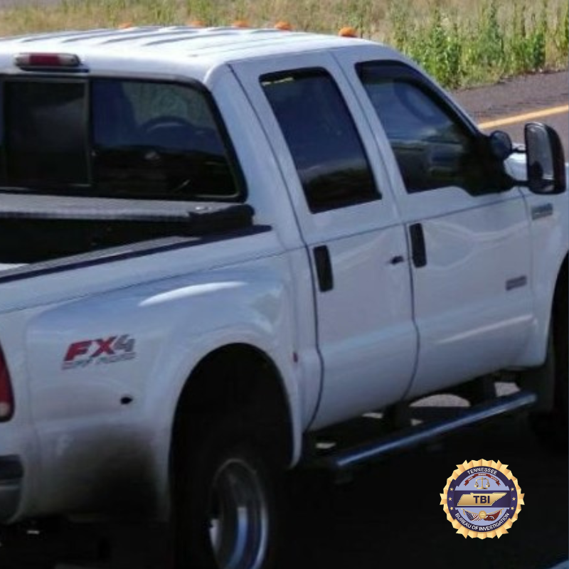 TBInvestigation's tweet photo. A #TNSilverAlert has been issued on behalf of the Dyersburg Police Department for 87-year-old James Humphreys.

He was last seen on July 4th, traveling to Arizona in a 2005 Ford F-350 with TN tag 924BBZV. https://t.co/CG9SQ9UzwW