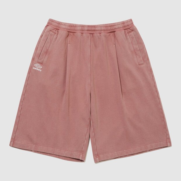 yushifashion_'s tweet photo. 260708 Preview

🧥👖 UMBRO
- HBL Umgray Vintage Applique Hoodie T-Shirt CORAL PINK
₩119,000

- HBL Umgray Vintage 6-part Bermuda Sweat Shorts CORAL PINK
₩79,900

🧦 WEGO
Ankle-Length Pile Socks with Embroidered Logo (Pattern 13)
¥385

#YUSHI #유우시 #ユウシ #勇志 #yushifashion https://t.co/0XDTFYiU88