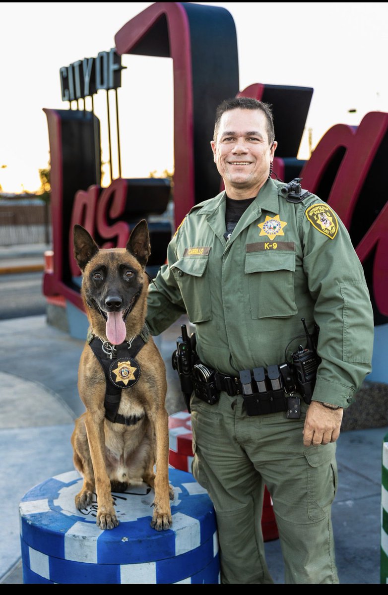 LVMPD tweet media