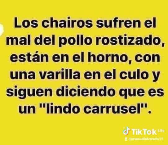 Paco_Mixteco's tweet photo. @Claudiashein Simple, directo y efectivo https://t.co/UciyNYhH7k