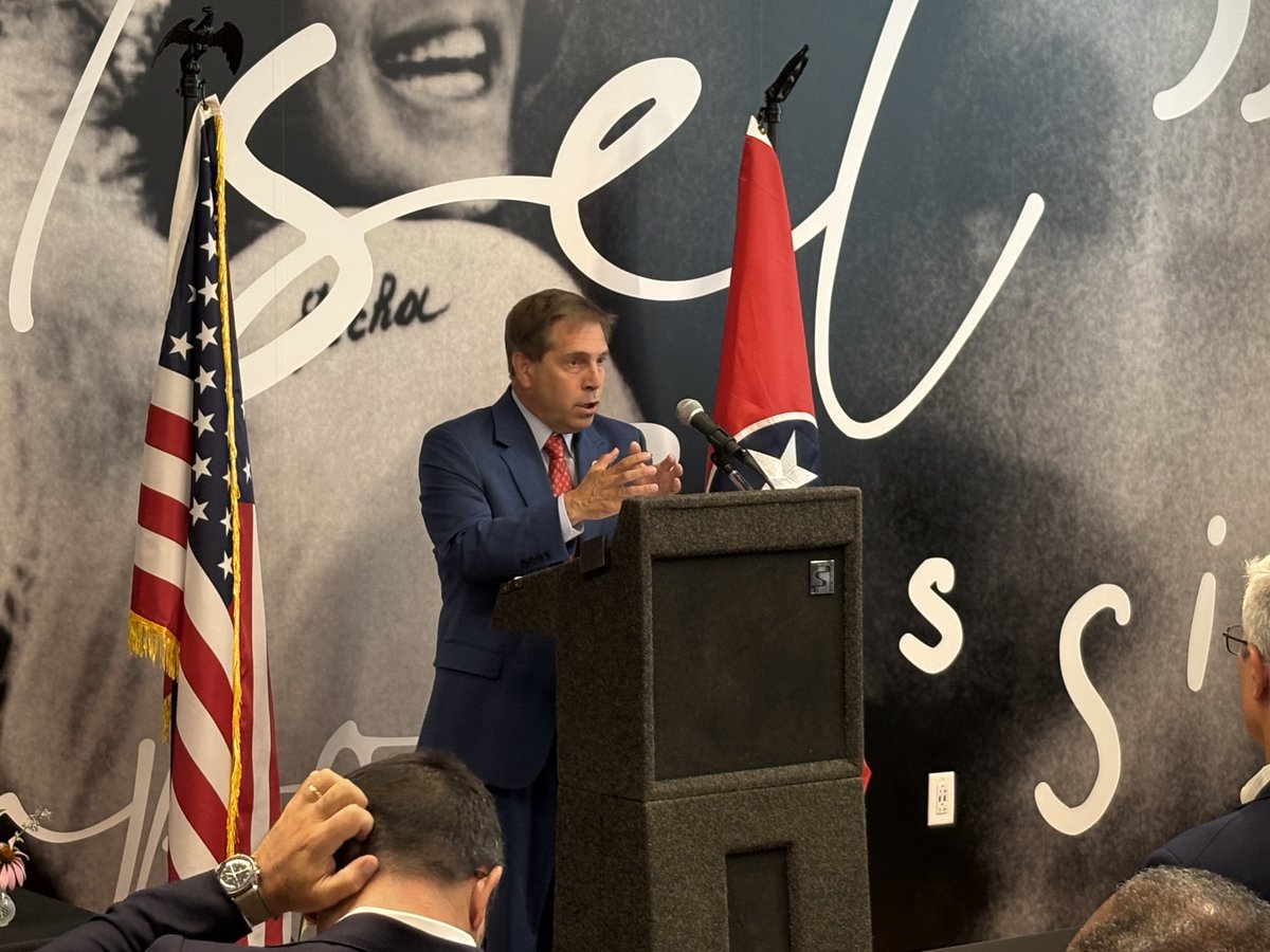 Chuck Fleischmann tweet media