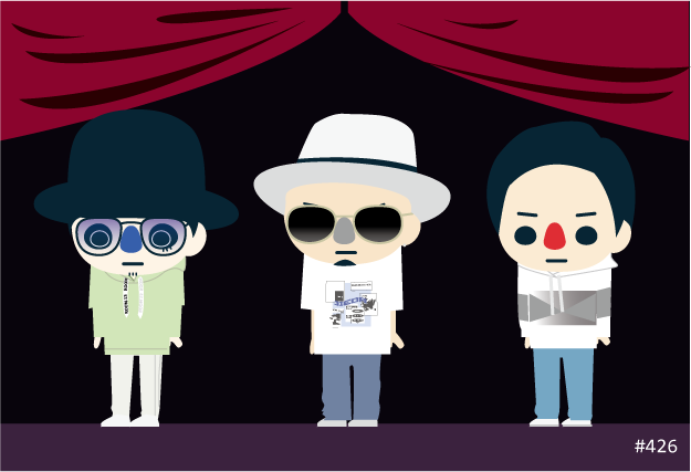 kana_fluxflat's tweet photo. ソクドノオエカキ #426
#SPEEDMUSIC #HZETTRIO #ソクドノオンガク #永遠と名づけてデイドリーム https://t.co/yueW6tzzHr