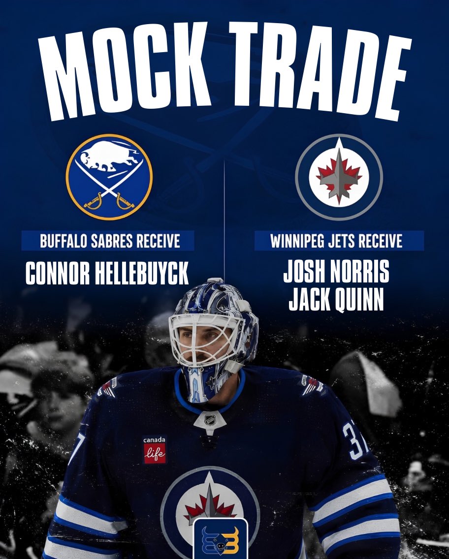 Built in Buffalo tweet media