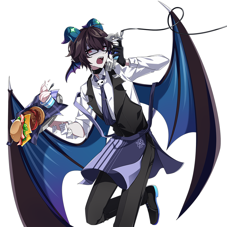 boomboomshasha's tweet photo. -Another side-

#艾爾之光 #艾上創作 #心動瞬間 https://t.co/FMqa6xSX1c